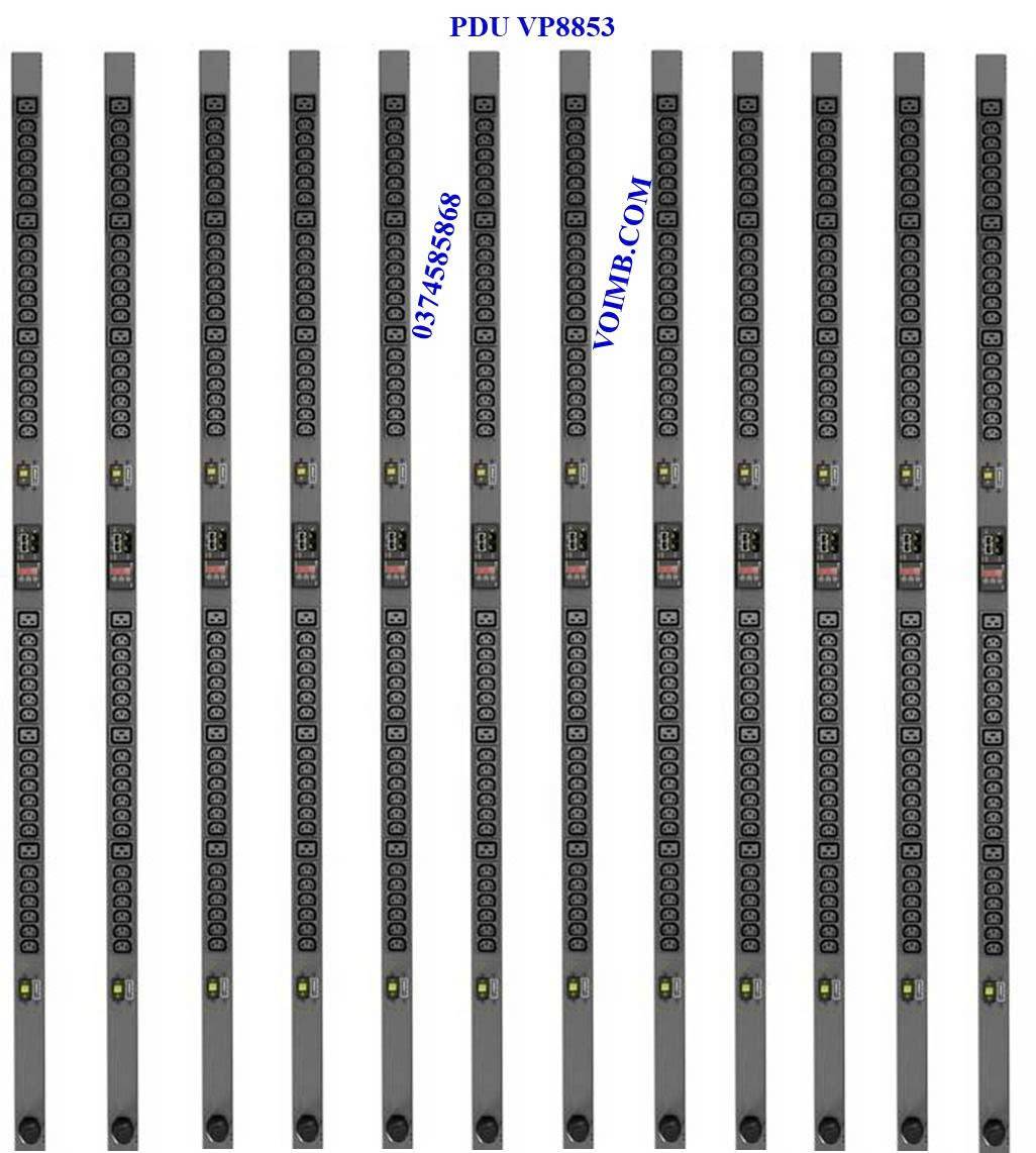 PDU VP8853